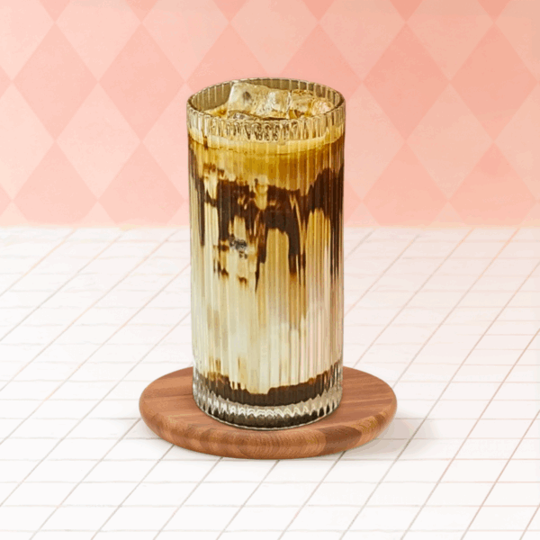 Mocha (Iced)