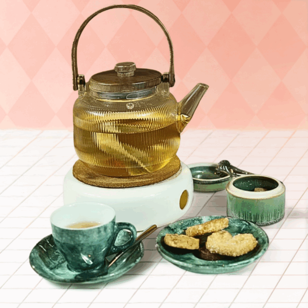 Trà Chamomile Tea