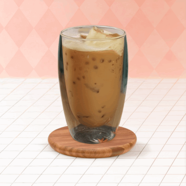 Milky Cascara