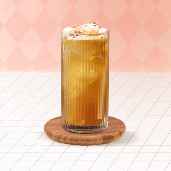 Passion Fruit - Chamomile