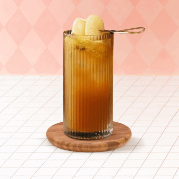 Rambutan & Longan - Chamomile