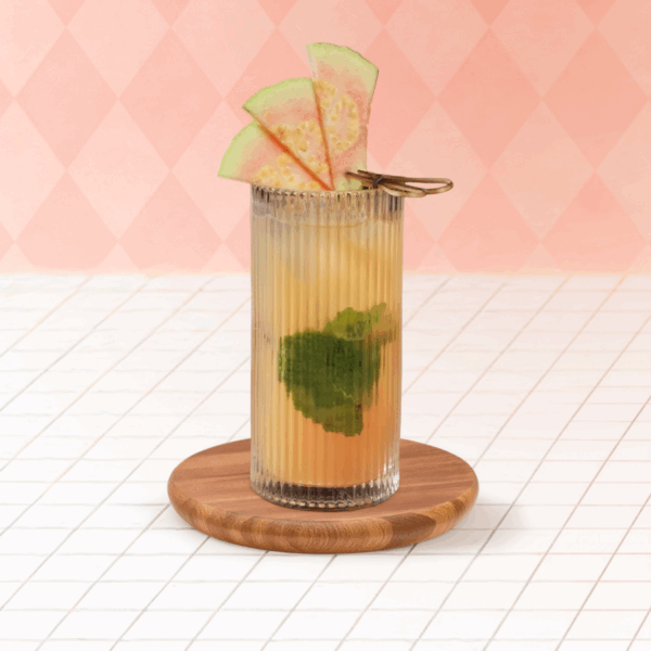 Guava Kombucha