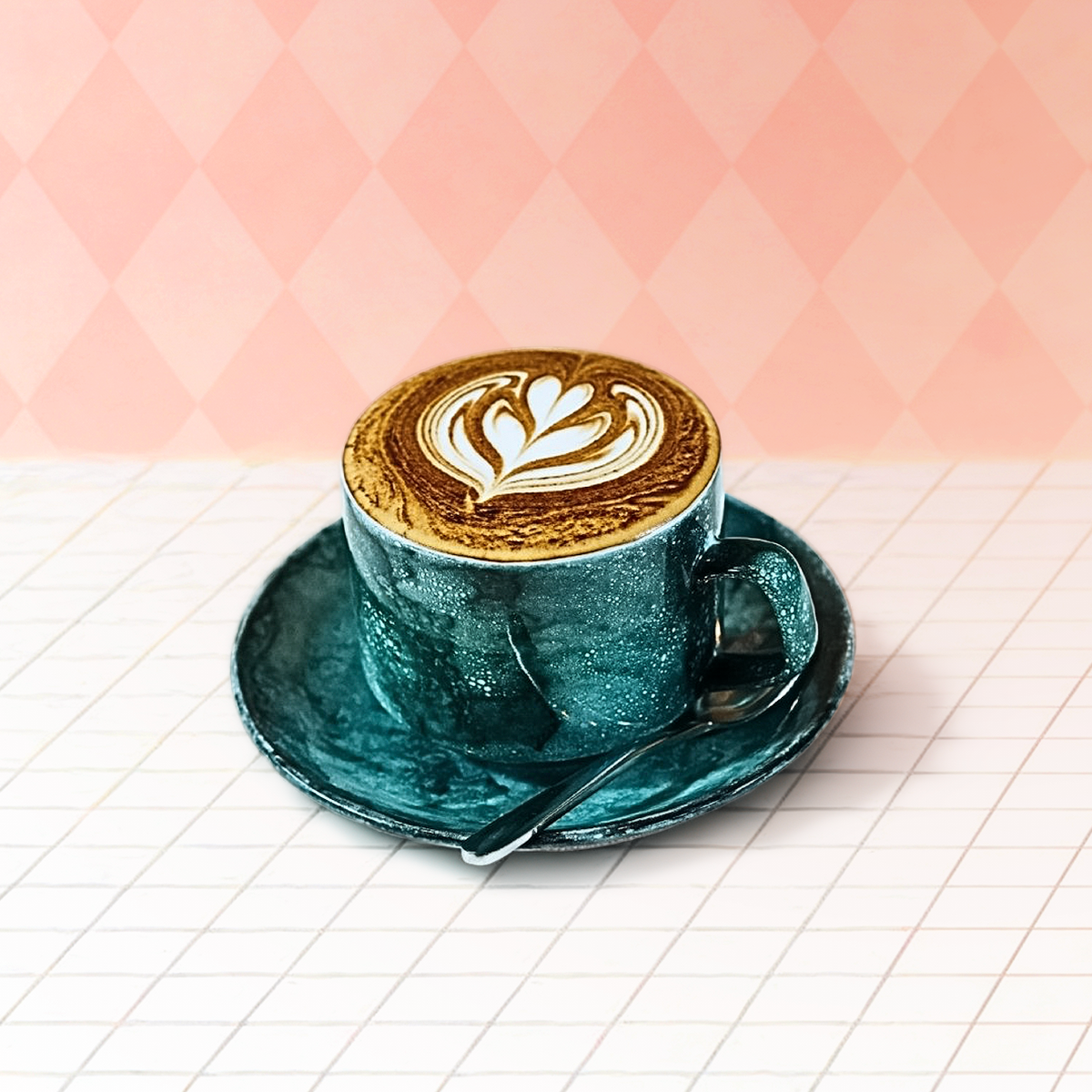 Cappuccino (Hot)