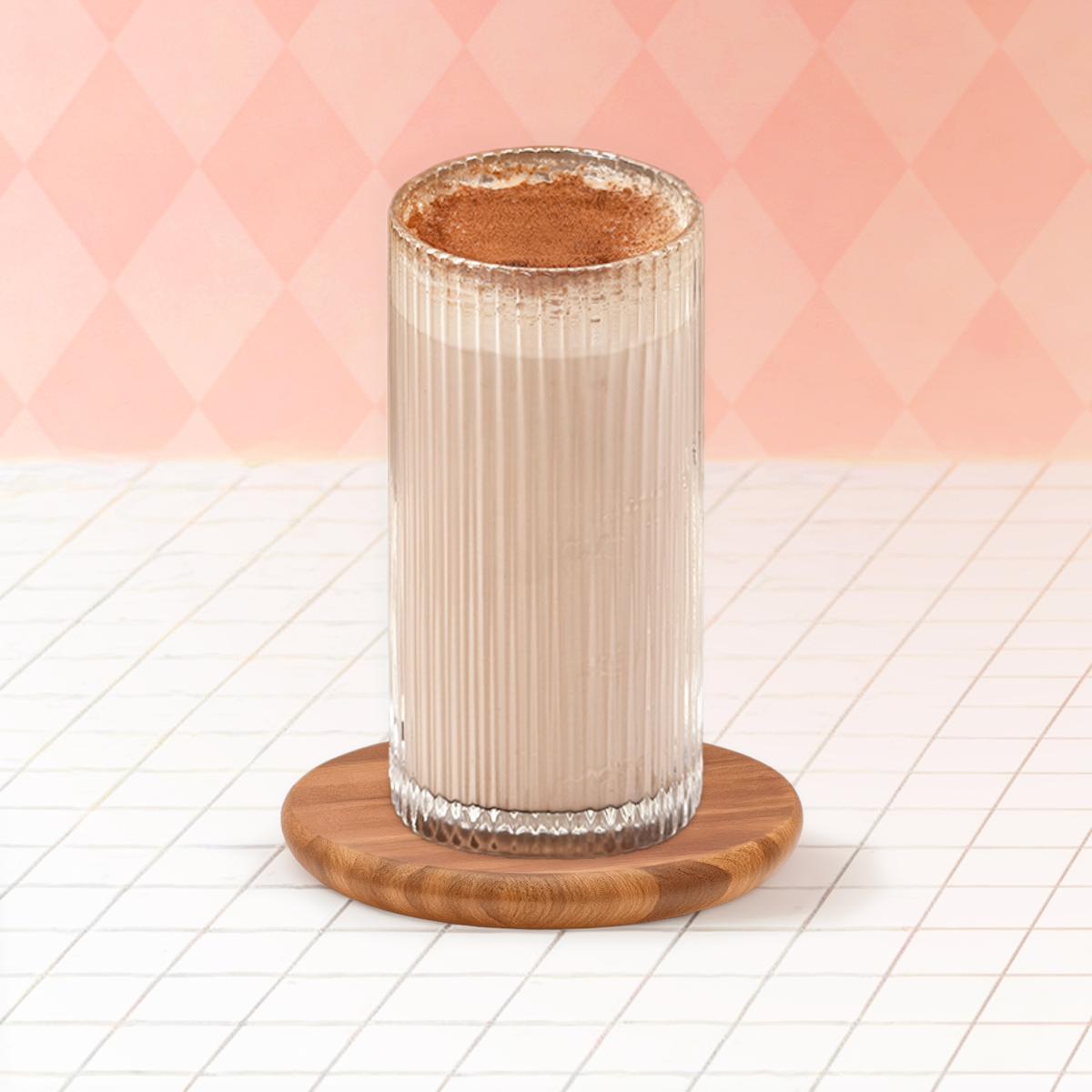 Chocolate (Iced)
