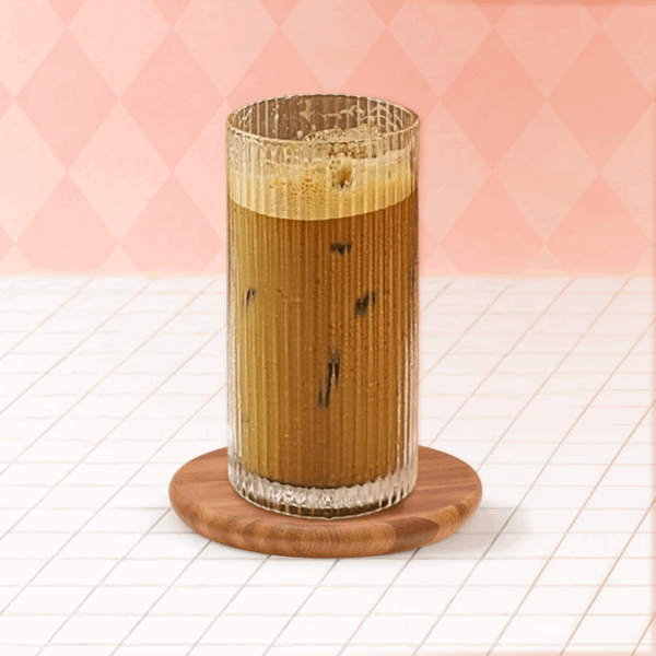 Milk Coffee/Cafe sữa