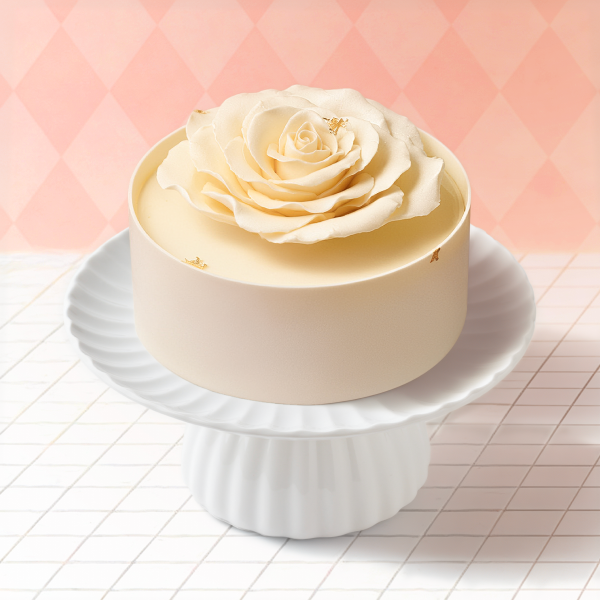 Bánh Blanc Apricot