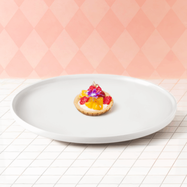 Fruit Tart