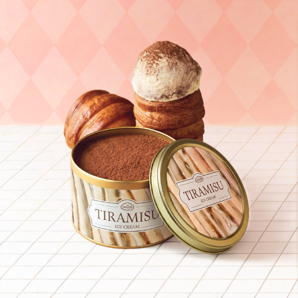 Combo Hộp KremSant_TIRAMISU