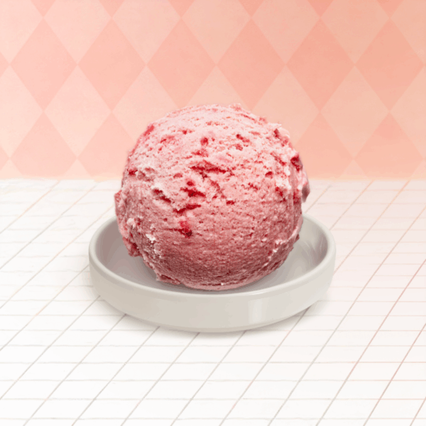 Ice Cream_Dâu