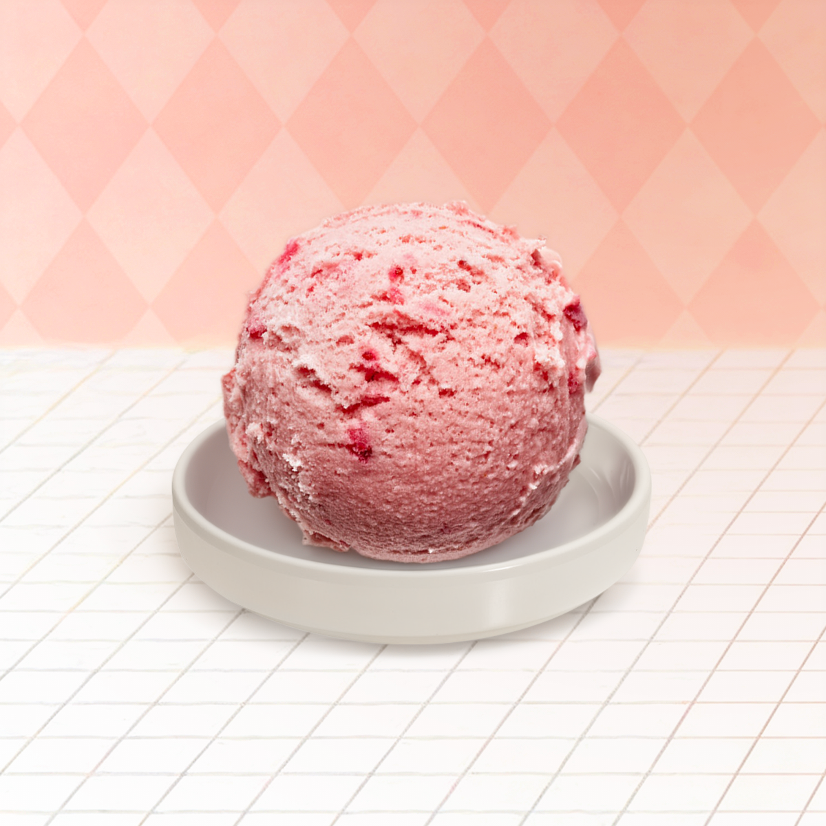 Ice Cream_Dâu